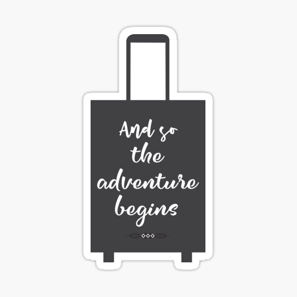 Sabbatical Stickers For Sale Redbubble