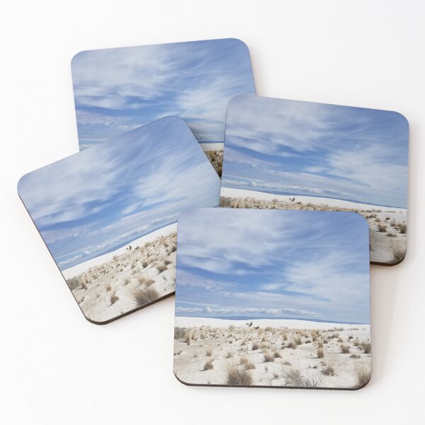 Item preview, White Sands, New Mexico designed and sold by 21feathers.