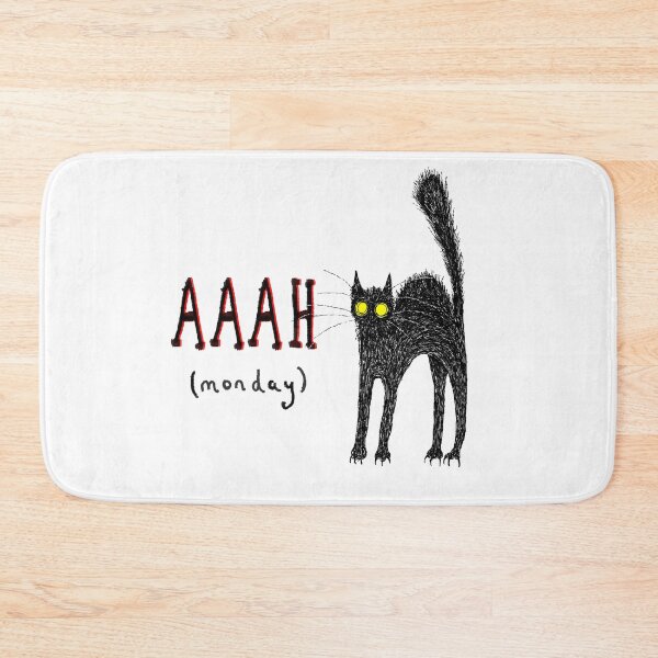 Item preview, Scaredy Cat designed and sold by ooohshiny.