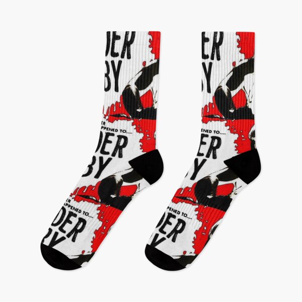 Item preview, Spider Baby Comic Style Merch! designed and sold by HorrorPop.