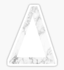 Delta Sticker