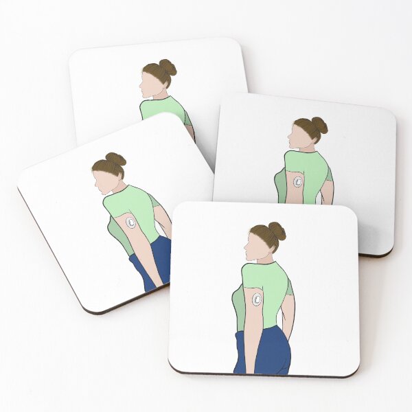 Item preview, diabetes designed and sold by yenniverdesign.