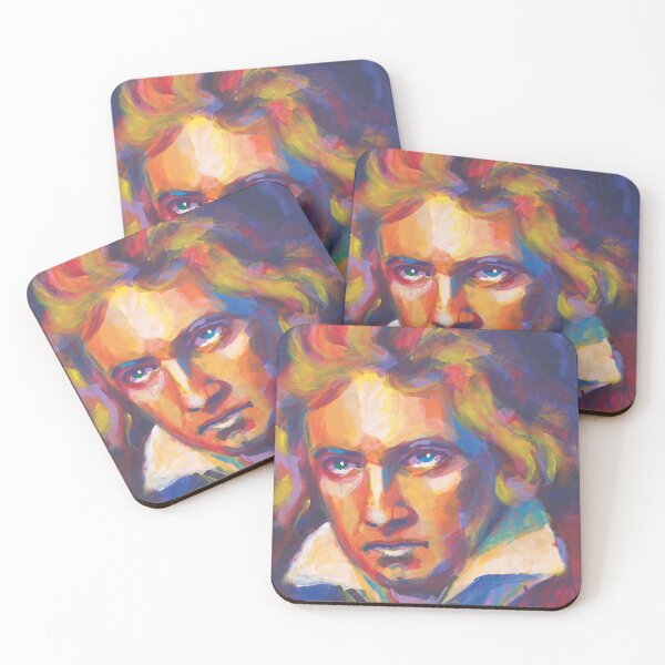 Item preview, The composer designed and sold by nicoleccion.