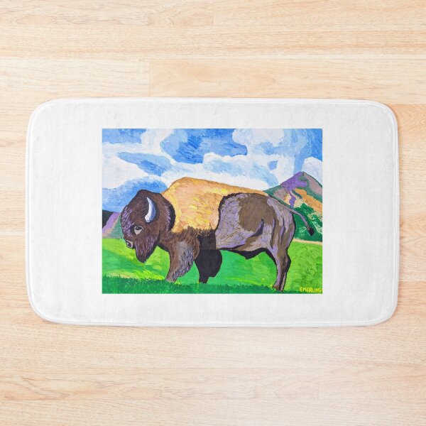 Item preview, Buffalo Range designed and sold by Scott Emerling.