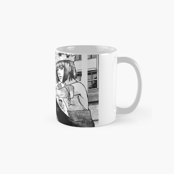 Crown girl Classic Mug