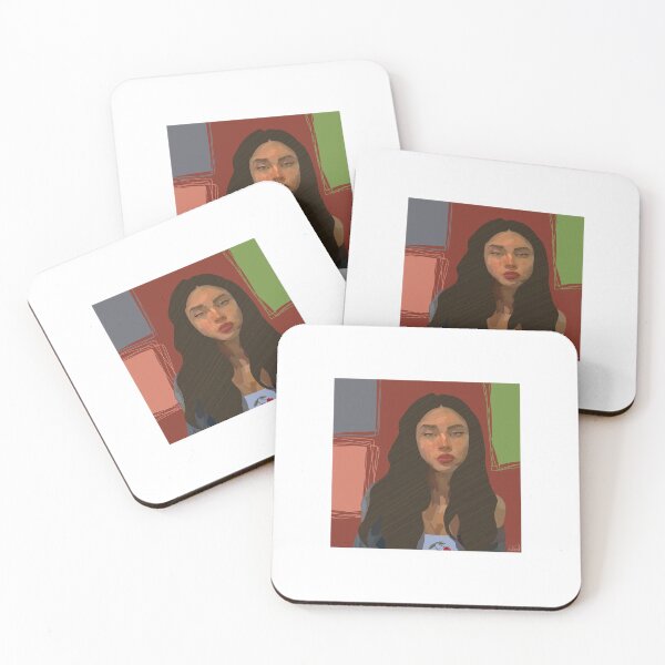 Item preview, Venus Full Color Portrait designed and sold by placeholderart.