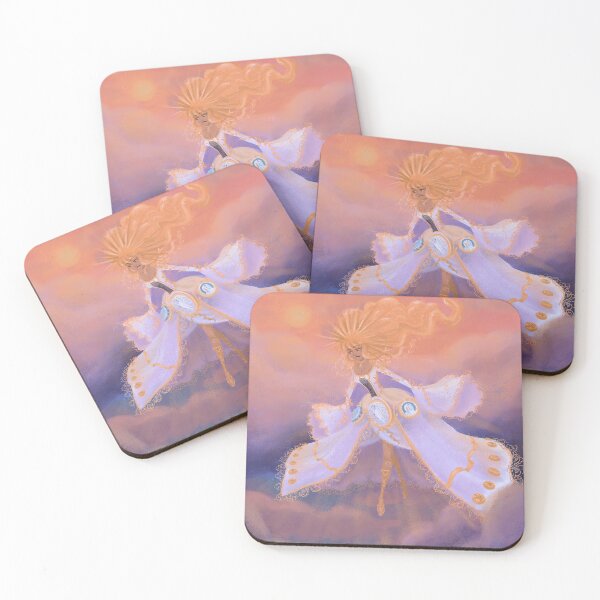 Item preview, Sun Goddess designed and sold by Daophasouk Swift.