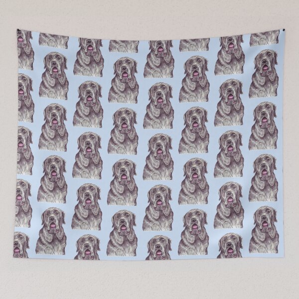 Item preview, RICKY doodle @the_lucy_ricky_sadie_show designed and sold by BridgetDoodles.