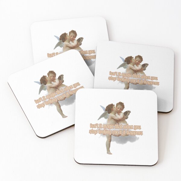 Item preview, Should've Said it Lyrics designed and sold by Venusian Violet.