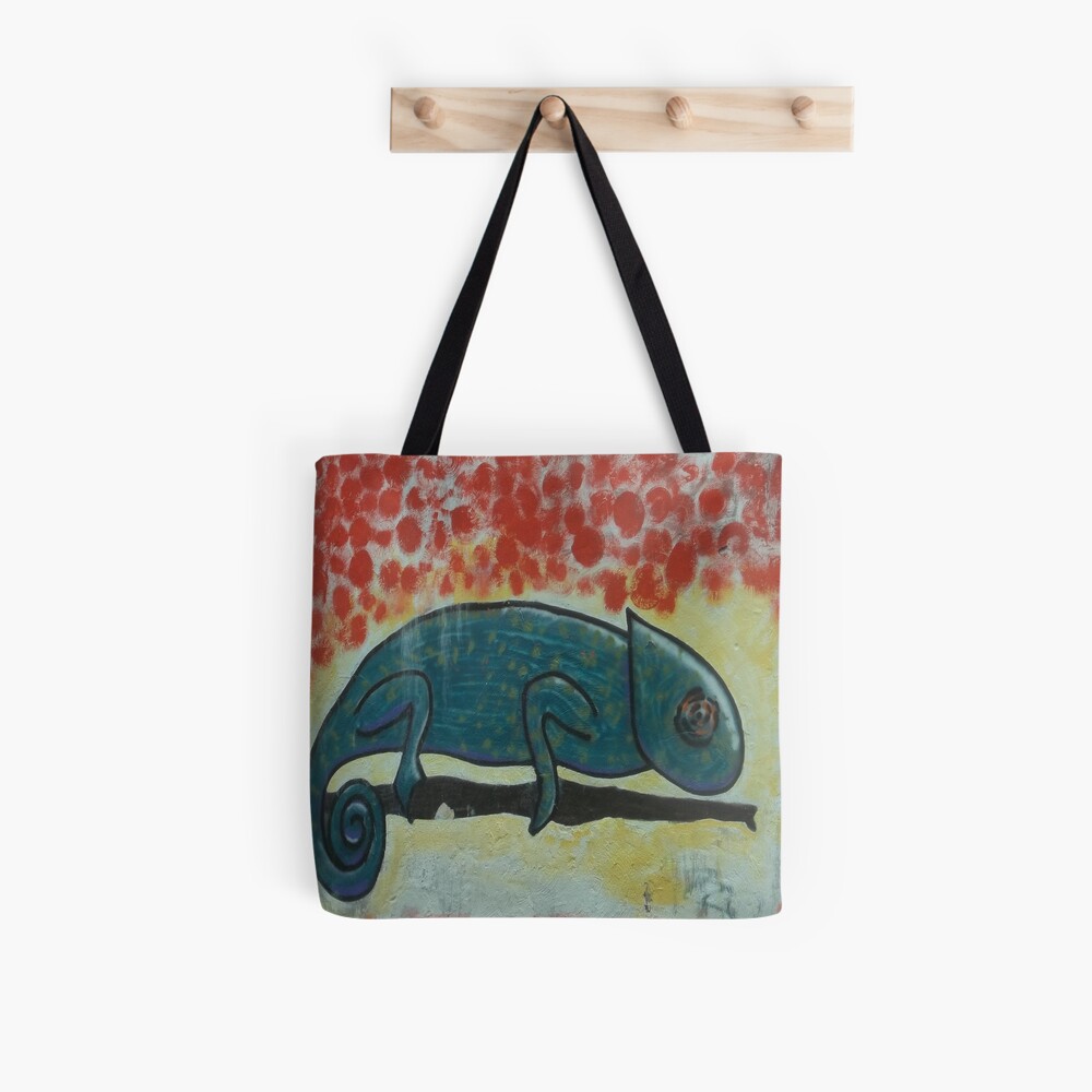 Item preview, All Over Print Tote Bag designed and sold by finesamsart.
