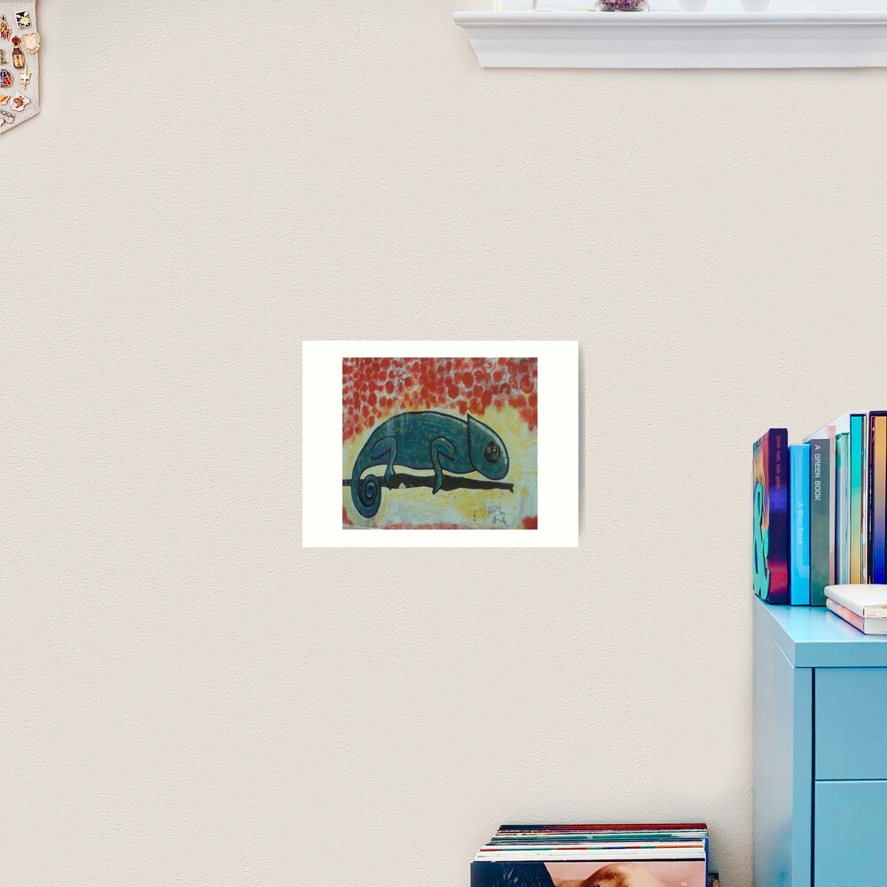 Item preview, Art Print designed and sold by finesamsart.