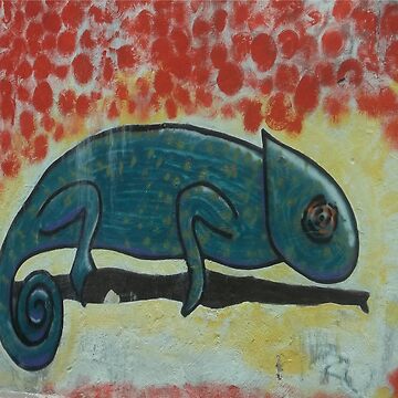 Artwork thumbnail, MEXICO by finesamsart