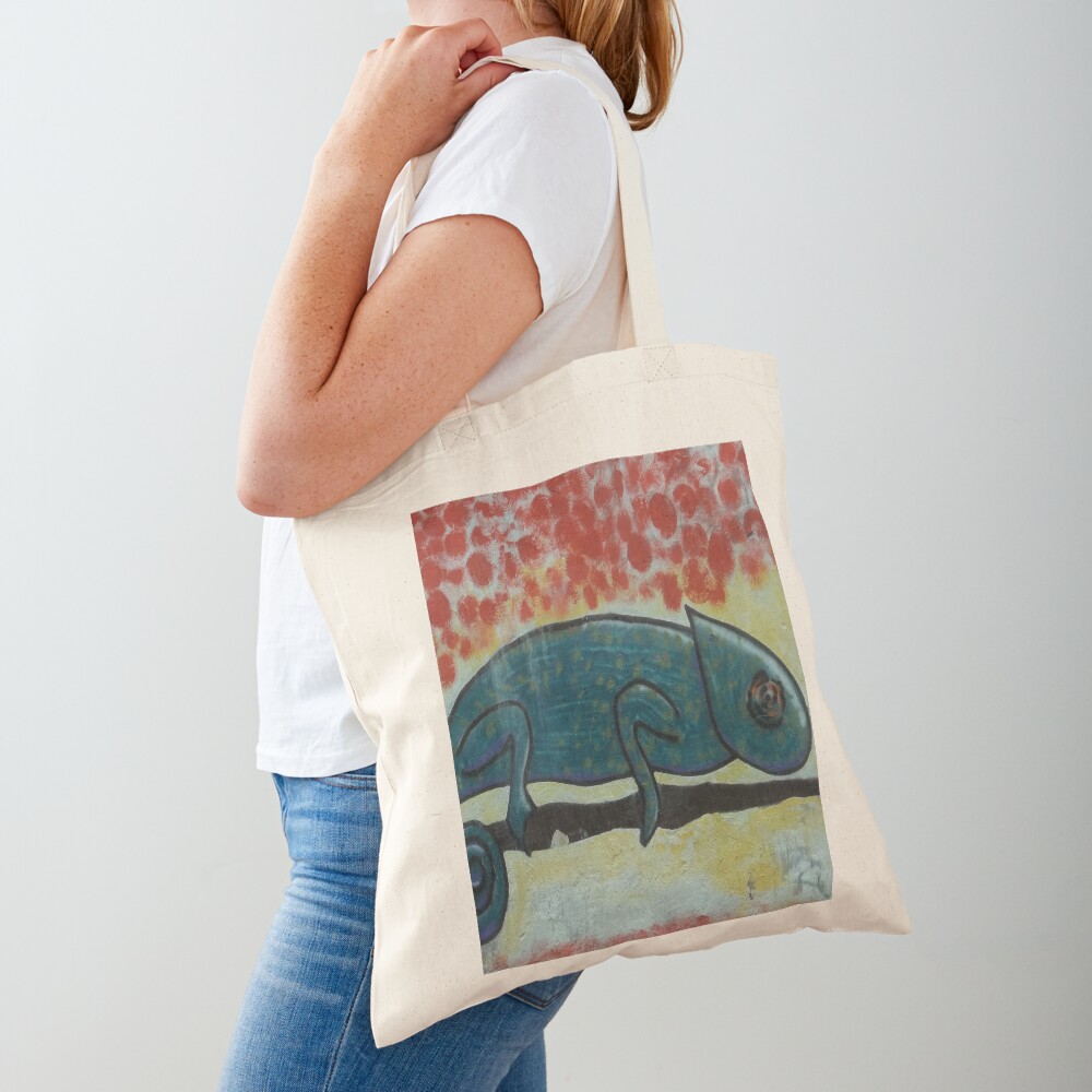 Item preview, Cotton Tote Bag designed and sold by finesamsart.