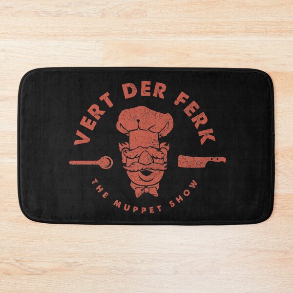 Item preview, Vert Der Ferk designed and sold by SamMeow.