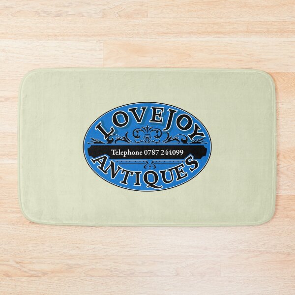 Item preview, Lovejoy Antiques designed and sold by Off the Box.