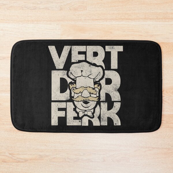 Item preview, Vert Der Ferk designed and sold by SamMeow.