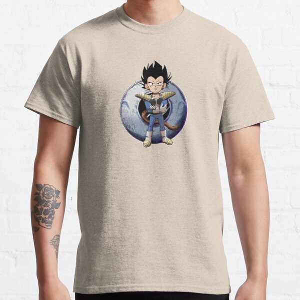 Vegeta T Shirt Roblox