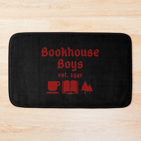 Item preview, Bookhouse Boys Homage - Twin Peaks Fan designed and sold by magfoster.