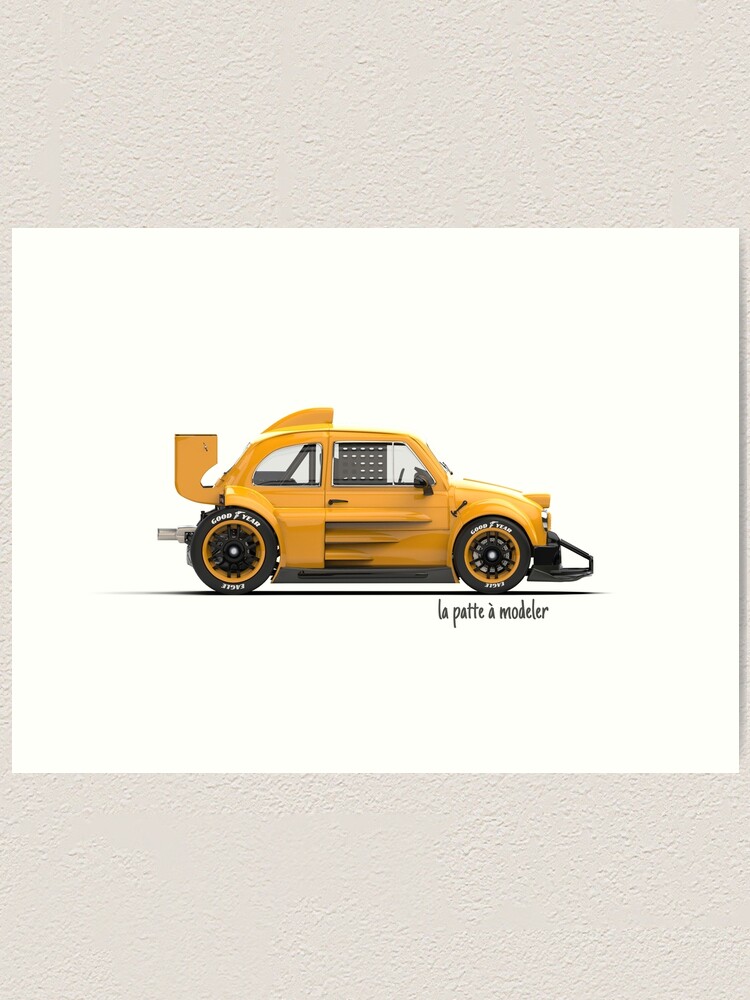 hot wheels abarth