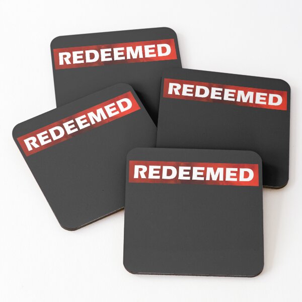 Item preview, Redeemed  designed and sold by HiddenStar02.