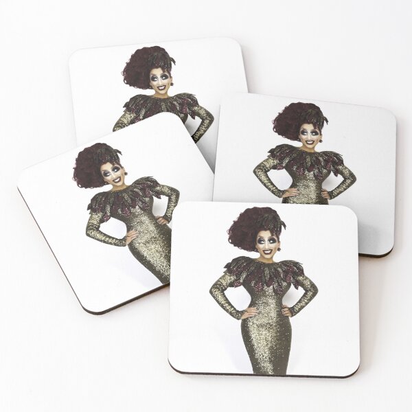 Item preview, bianca del rio designed and sold by pay-me.