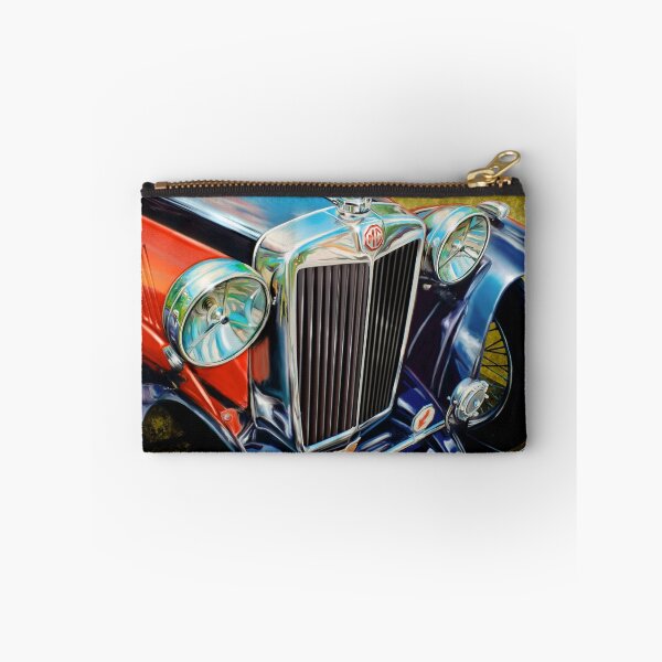 Item preview, MG TD Hod designed and sold by davidkyte.