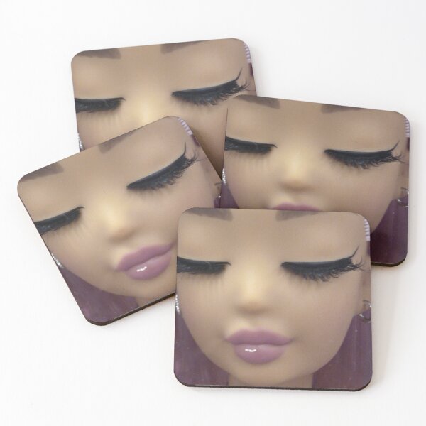 Item preview, Those Eye Lashes designed and sold by webster7.