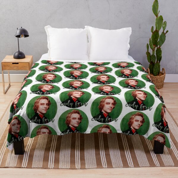 Item preview, Circular Edit : Cody Fern designed and sold by goon-squad.