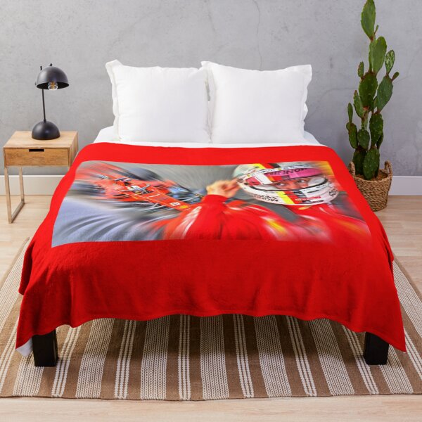 Item preview, Vettel # 5 designed and sold by Glineur.