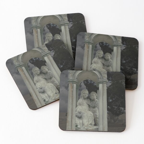 Item preview, Memorial embrujado designed and sold by Loveday Funck.