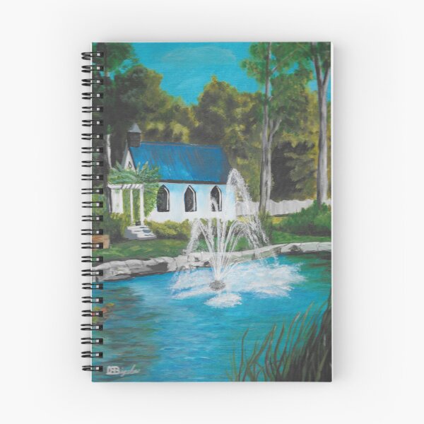 Item preview, Woodland Park designed and sold by DABigelow.