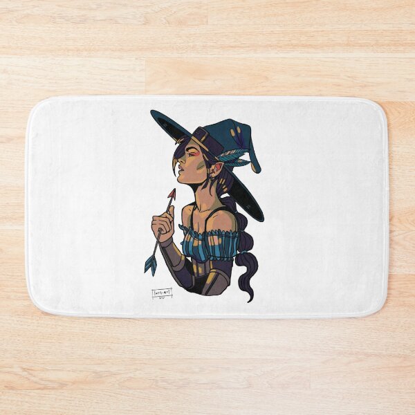 Item preview, Dangerous woman  designed and sold by Lorn Art.