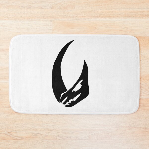 Item preview, Mudhorn tattooo designed and sold by SRarka.