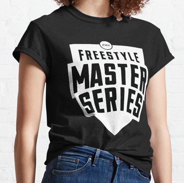 FMS Original Freestyle Mster series Urban Roosters Camiseta clásica