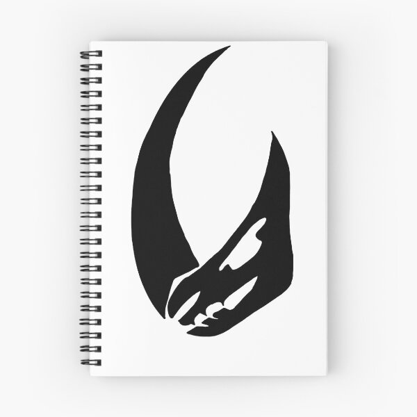 Item preview, Mudhorn tattooo designed and sold by SRarka.