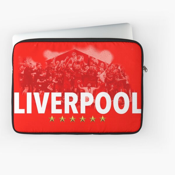 Liverpool laptop outlet case