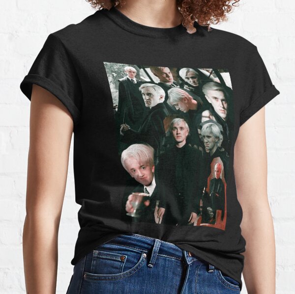 malfoy t shirt