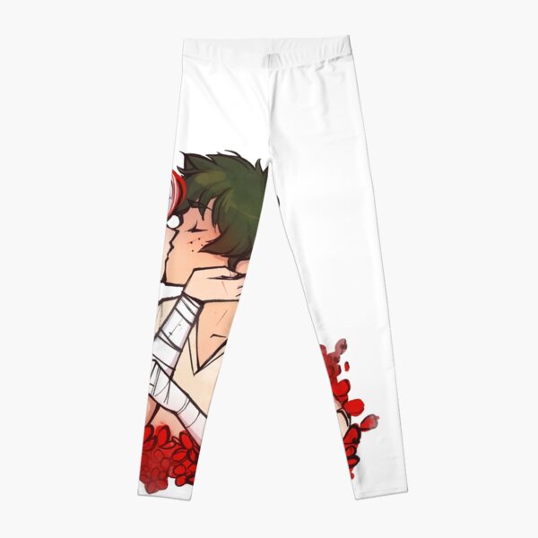 Comfort Leggings