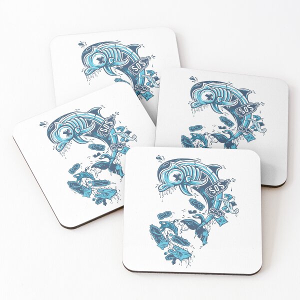 Item preview, Save Our Sealife designed and sold by Jamesbarryillos.