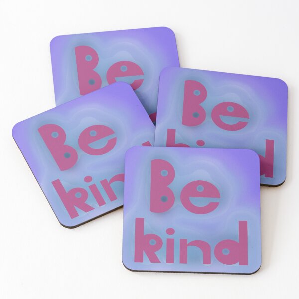 Item preview, Be Kind designed and sold by Jessie Williams.
