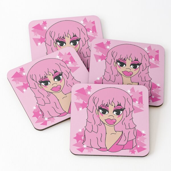 Item preview, Jem designed and sold by Voodoo Chey's.