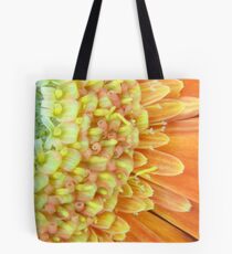 Gerbera Tote Bag