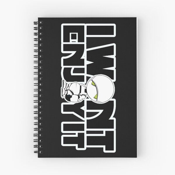 Item preview, Dont Panic designed and sold by Whicheverclown.