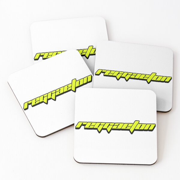 Item preview, Reggaeton  designed and sold by blazikin.