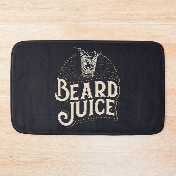 Item preview, Beard Juice designed and sold by DreaK.