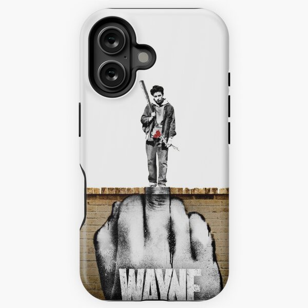 Item preview, Wayne (TV series, 2019) YouTube Original  designed and sold by symphonya.