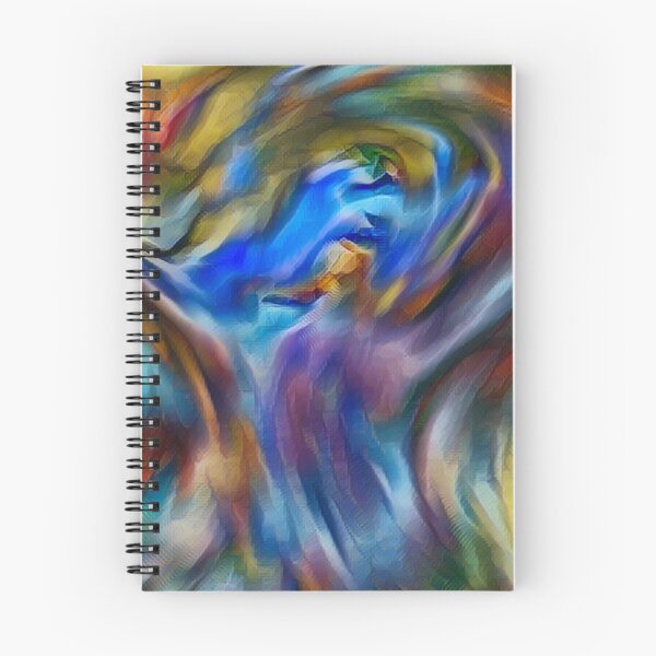 Item preview, The awakening designed and sold by VWDigitalPaint.
