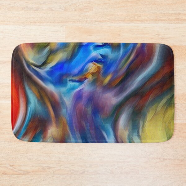 Item preview, The awakening designed and sold by VWDigitalPaint.