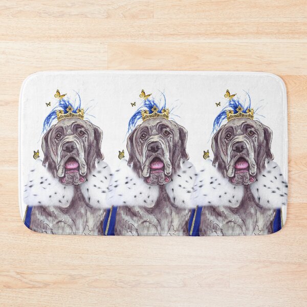 Item preview, RICKY king doodle @the_lucy_ricky_sadie_show designed and sold by BridgetDoodles.