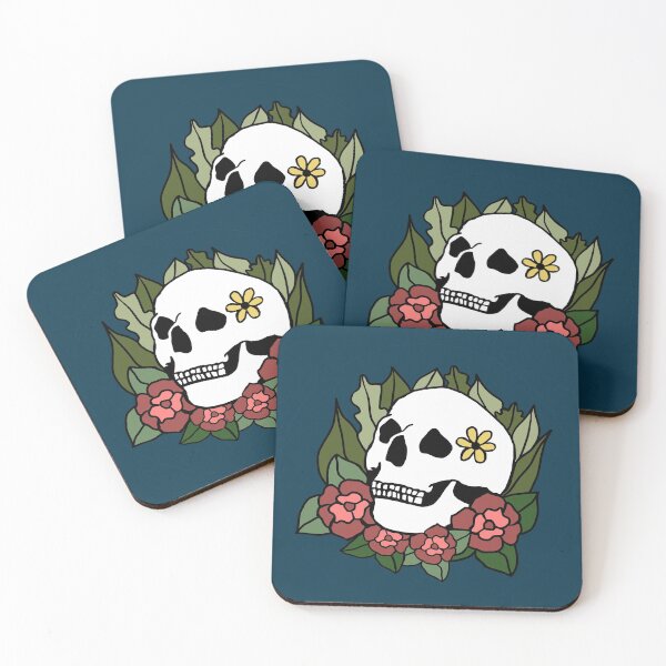 Item preview, Live & Let Die  designed and sold by KeepersStudio.